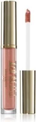 Golden Rose Eye Glaze Liquid Eyeshadow 05 - Metallic Glitter, 4 Ml (Metallic Glitter)
