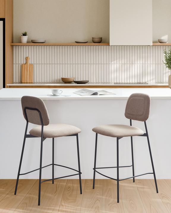 Produktbild Beliani Duette