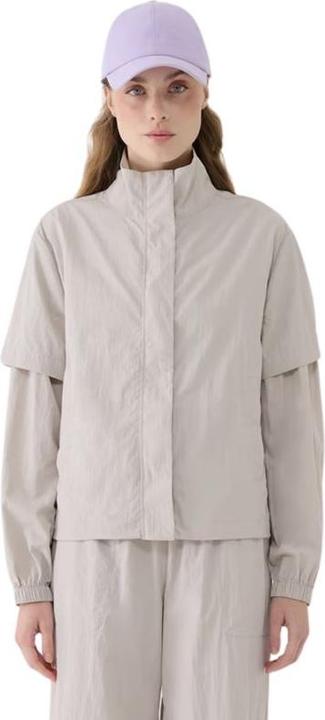 Produktbild 4F Damenjacke (XXL)