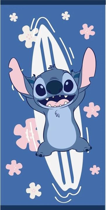 Aymax Lilo & Stitch - Stitch (140 x 70 cm)