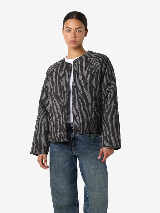 Actual product image Noisy May Gesteppte Jacke (S)