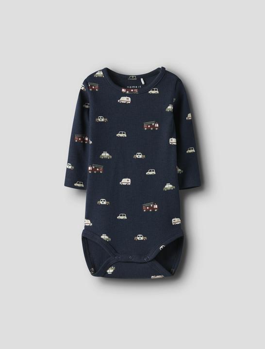 Produktbild Name it Nbmthue Ls Body (68)