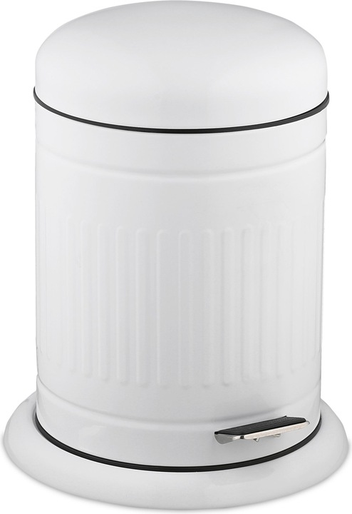Immagine prodotto Relaxdays bidone-bagno (5 l)