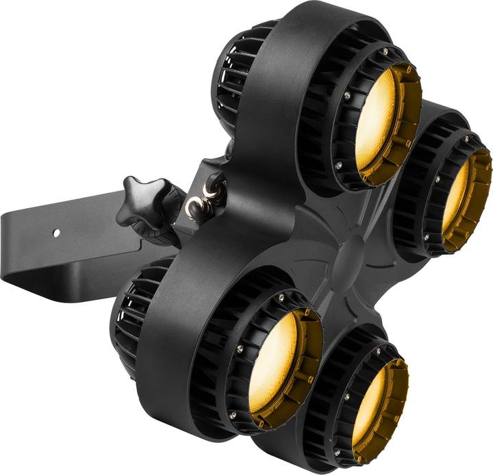Image du produit BeamZ Projecteur SB420IP (100 W, LED)