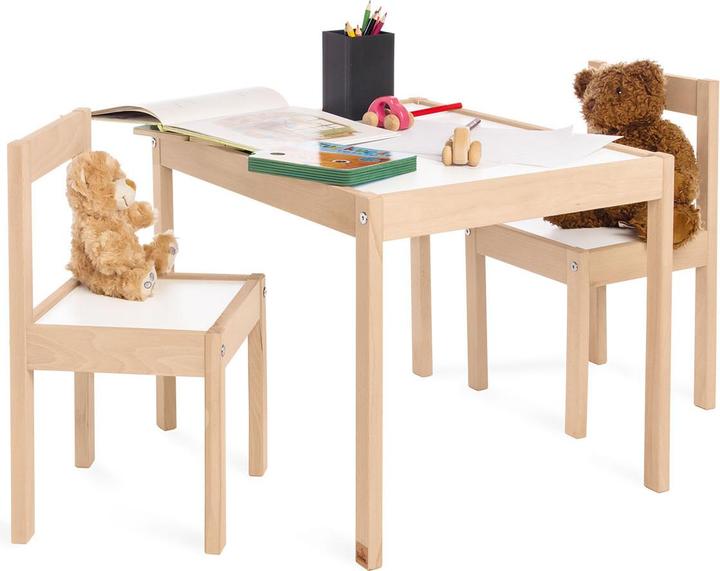 Actual product image Pinolino Olaf (Child seating group)