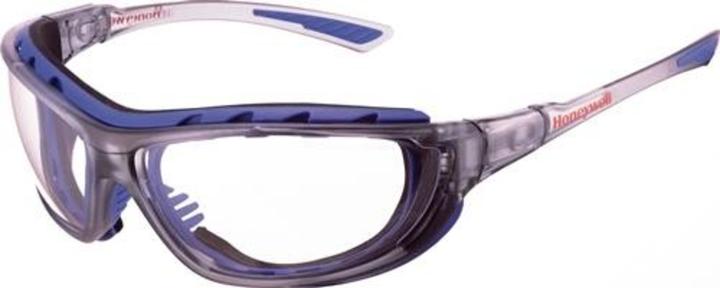 Actual product image Honeywell Safety glasses Protection 10 286