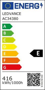 Energie-Label Osram Vialox Nav-T Super 4Y (E40, 48000 lm, 1x)