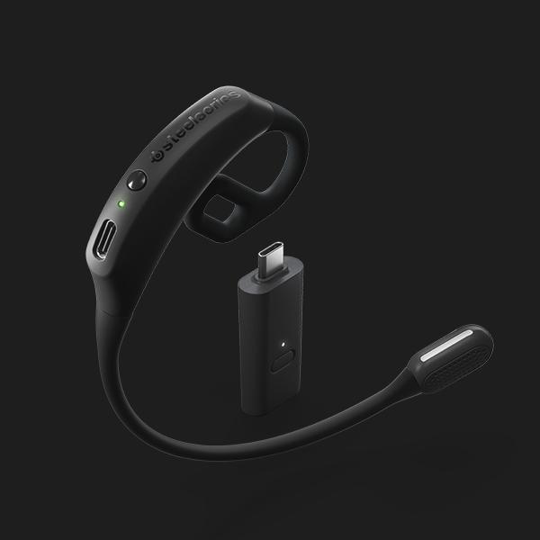 Actual product image SteelSeries Arena 9