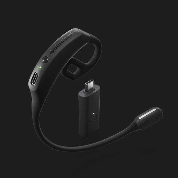 Actual product image SteelSeries Arena 9