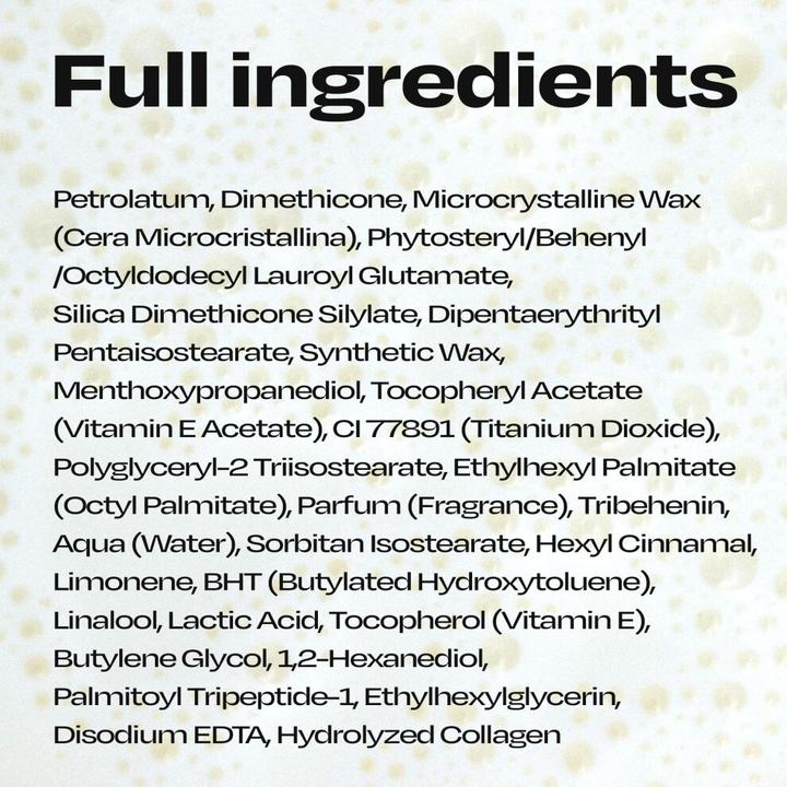 Produktbild Alterna Dampfende Milch-Balsam Lippenpflege für Tag und Nacht (Lippenpflege Stick)