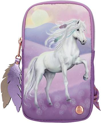 Schmidt Spiele Mobilewallets - VIOLET DREAMS - (0411906)