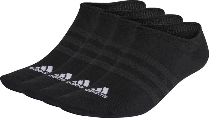 adidas Skarpety Thin and Light No-Show 3PP IC1327