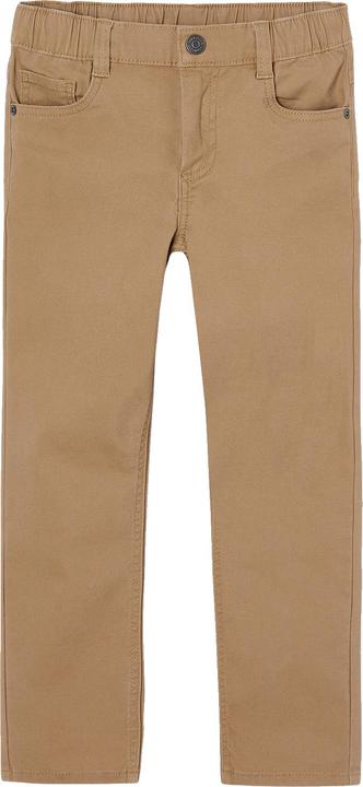 Produktbild Vertbaudet Die UNVERWÜSTLICHE, robuste Jungen Hose (110)