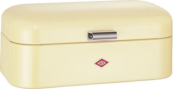 Wesco Grandy-Brotkasten