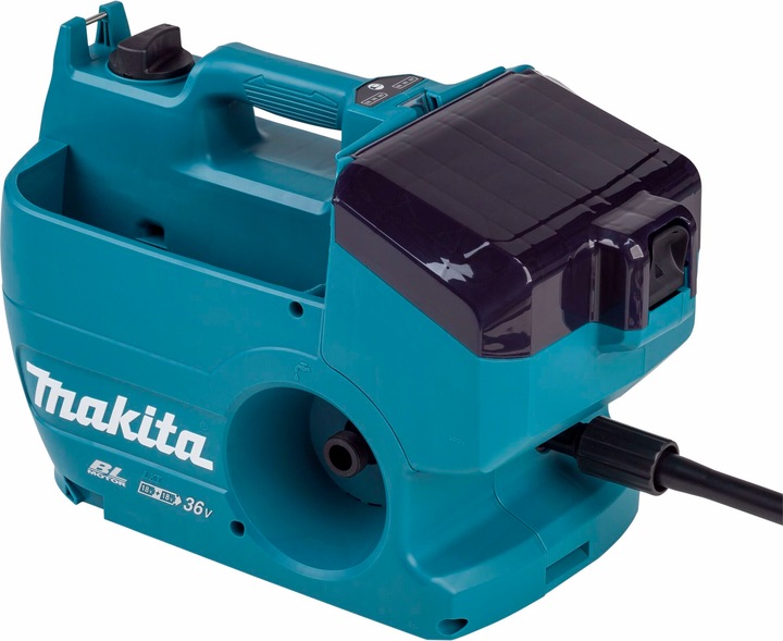 Produktbild Makita DHW080ZK (Akkubetrieb)