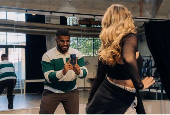 Produktbild Verbatim SSD 512GB SnapBack Ultra Slim SSD 512GB black (0.51 TB)