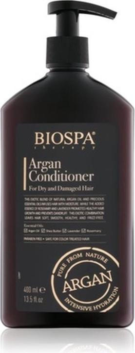 Produktbild Sea of Spa Bio Spa (400 ml)