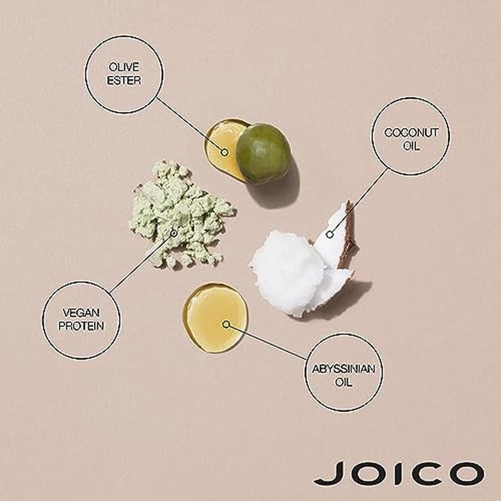 Actual product image Joico INNERJOI Strengthen Conditioner 300 ml (300 ml)