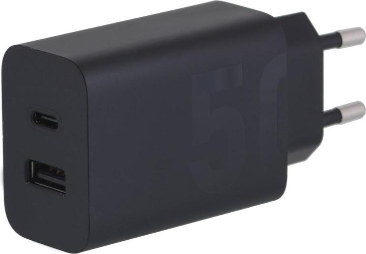 Productafbeelding Motorola TurboPower 50 Duo (50 W)
