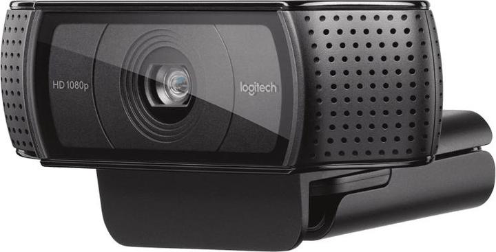 Actual product image Logitech C920e (3 Mpx)