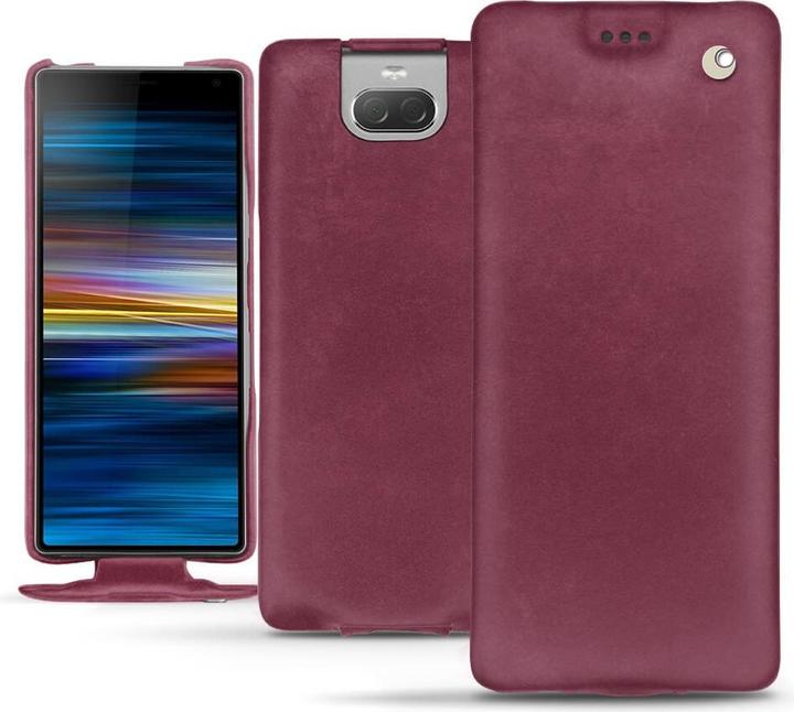 Image du produit Noreve Housse cuir vertical (Sony Xperia 10 Plus)