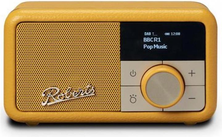 Actual product image Roberts Revival Petite (DAB+, FM, Bluetooth)