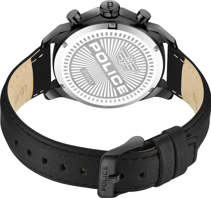 Immagine prodotto Police Menelik (Orologio da polso analogico, 44 mm)