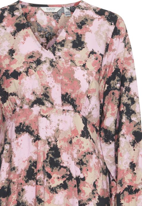 Actual product image B.young Ibine Aop (42)