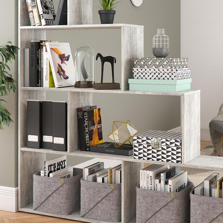 Produktbild Vicco Treppenregal