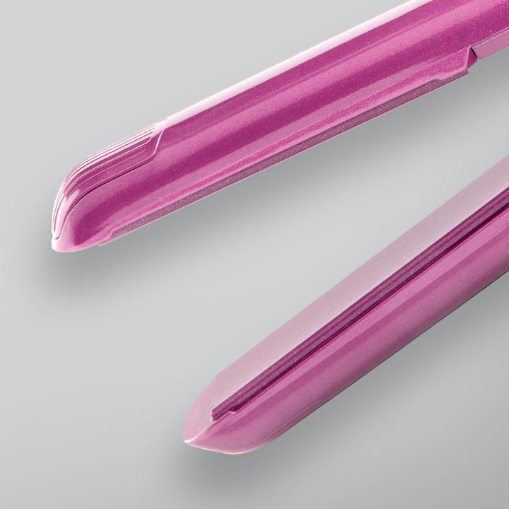 Actual product image Ultron MACH 2 PROLINE Rose (Straightening iron)