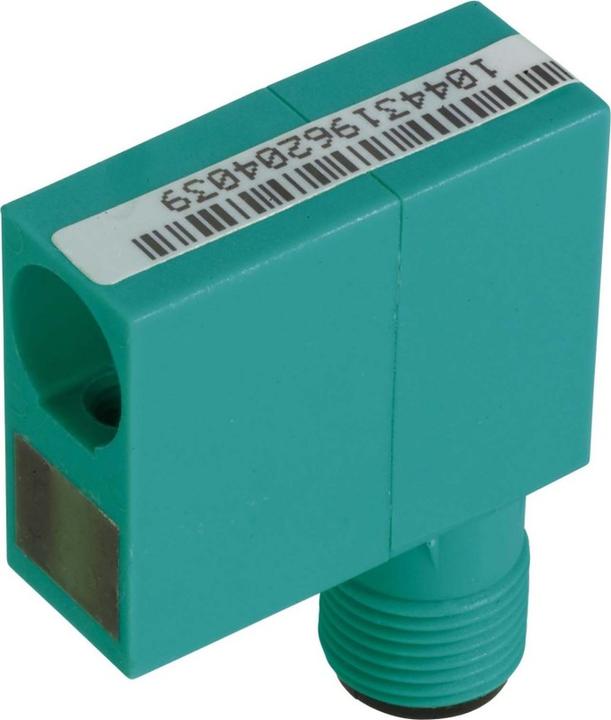 Produktbild Pepperl & Fuchs PEPPERL NJ1,5-F2-E2-V1 Induktiver Sensor NJ1,5-F2-E2-V1 NJ15F2E2V1 (Sensor)