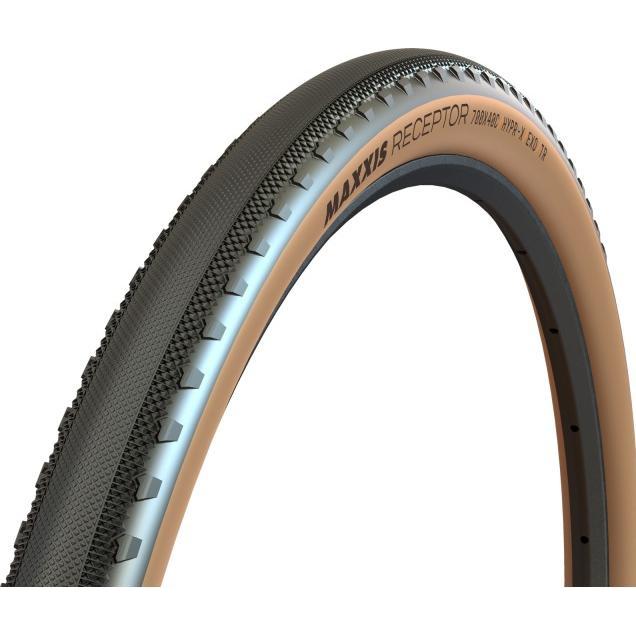 Maxxis, Copertone bici, (40-622)