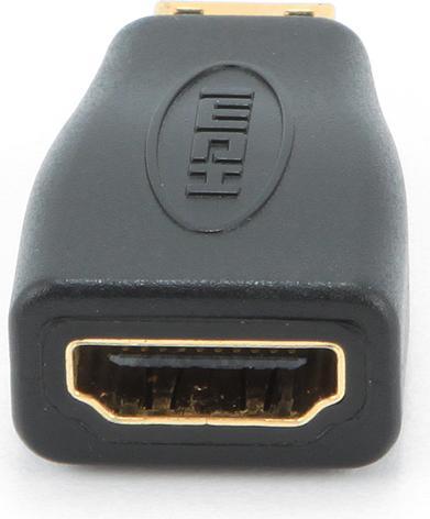 Produktbild Gembird mini HDMI (Typ C) — HDMI (Typ A) (HDMI, Mini HDMI, 15 cm)