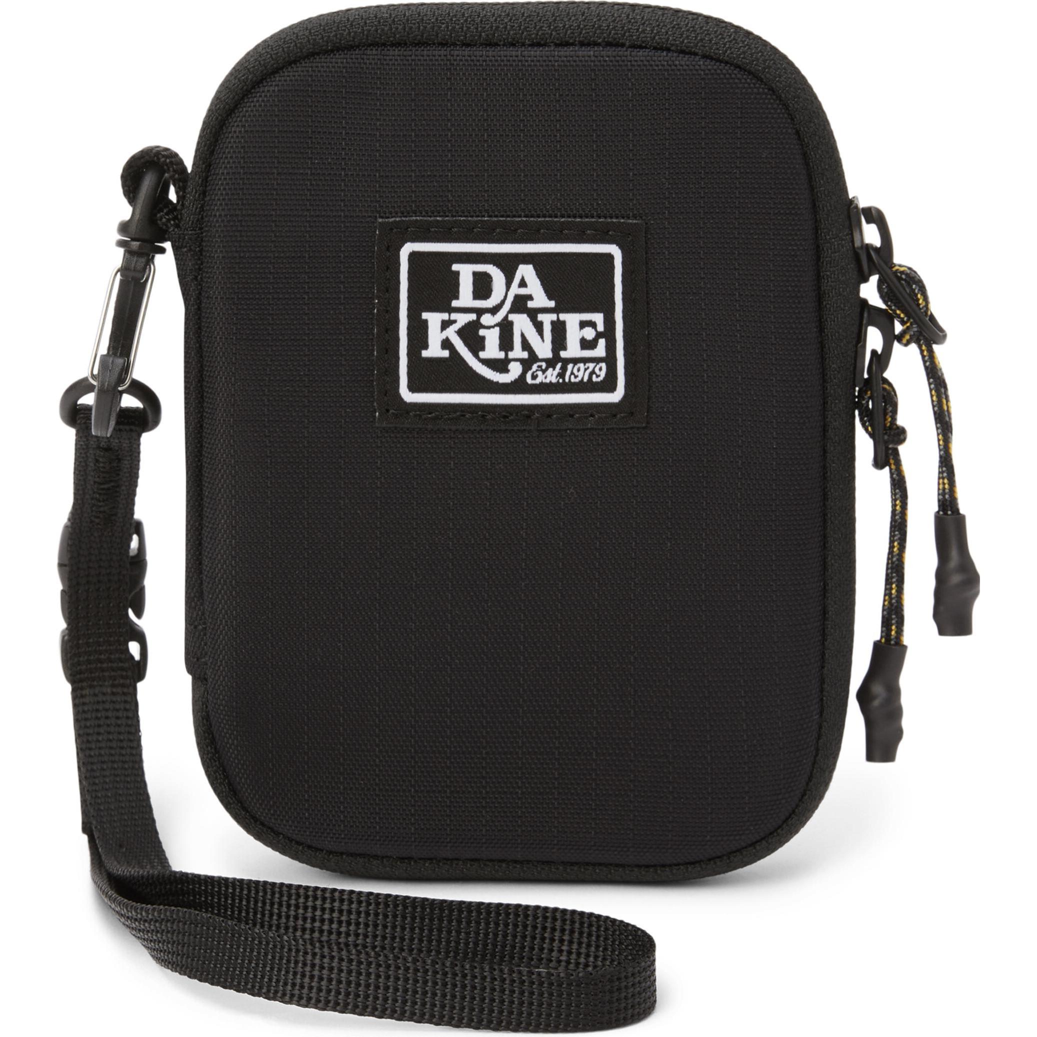 Dakine, Handtasche, Jett Herrentasche 9.5 cm, Schwarz