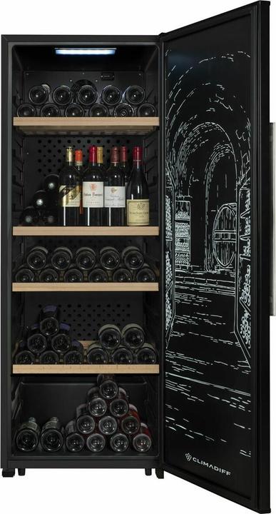 Image du produit Climadiff GARDE200D