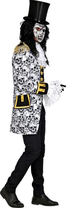 Immagine prodotto Widmann Tailcoat Dia de los muertos Mr. (XXL)