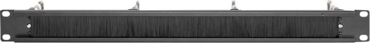 Actual product image Digitus DN-97669 Cable management plate with rings