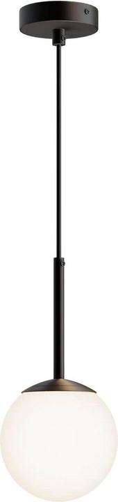 Produktbild Maytoni Basic form Pendelleuchte, Hängeleuchte E14 Schwarz-Matt 15cm (E14)