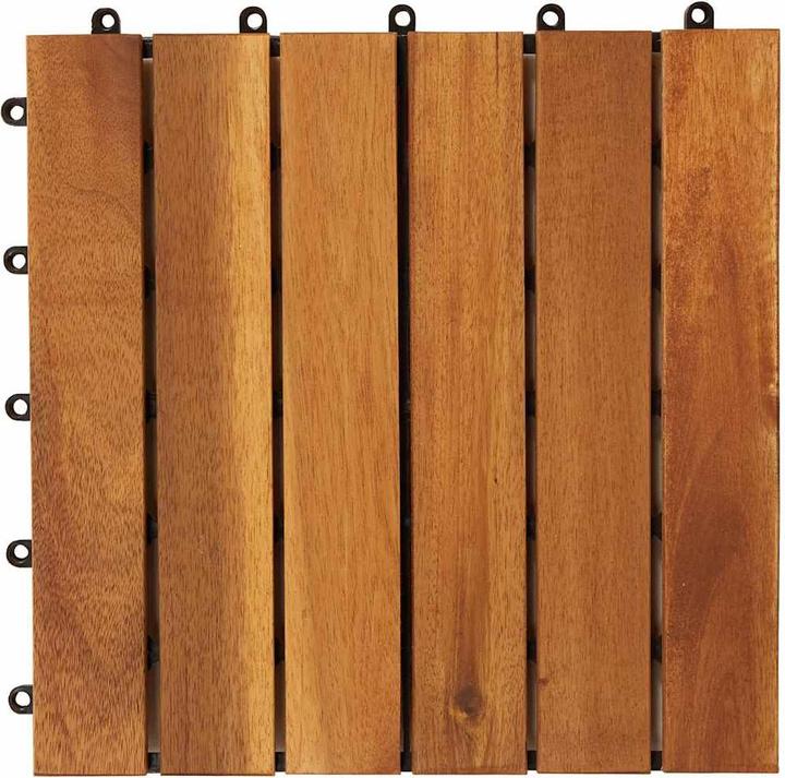 Immagine prodotto vidaXL Cordelia (20 x, 30 x 30 cm)