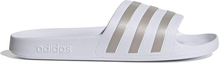 Produktbild adidas Klapki Adilette Aqua białe EF1730 43 (43)