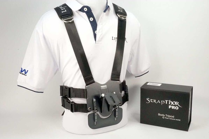 Immagine prodotto Lifthor Imbracatura del trasmettitore StrapThor PRO