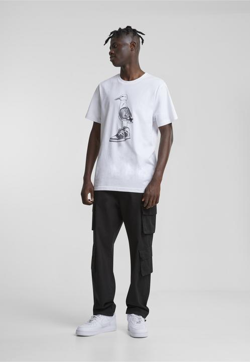 Produktbild Mister Tee Seagull Sneakers Tee - 18357 (M)