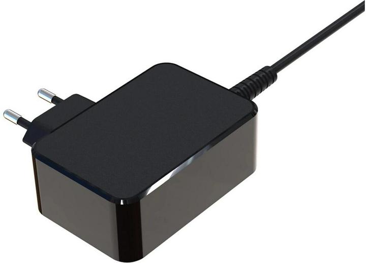 Produktbild LC-Power Netzteil Notebook-Netzteil LC-NB-GAN-65-C (65 W)