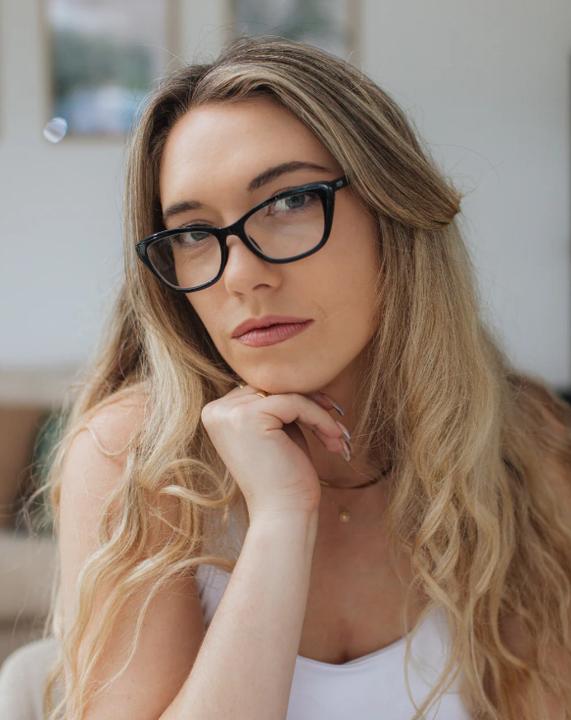 Produktbild Cerjo Lesebrille (+1)