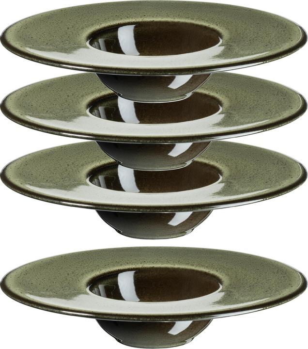 Produktbild Mäser Ambitious (4x, 19 cm)