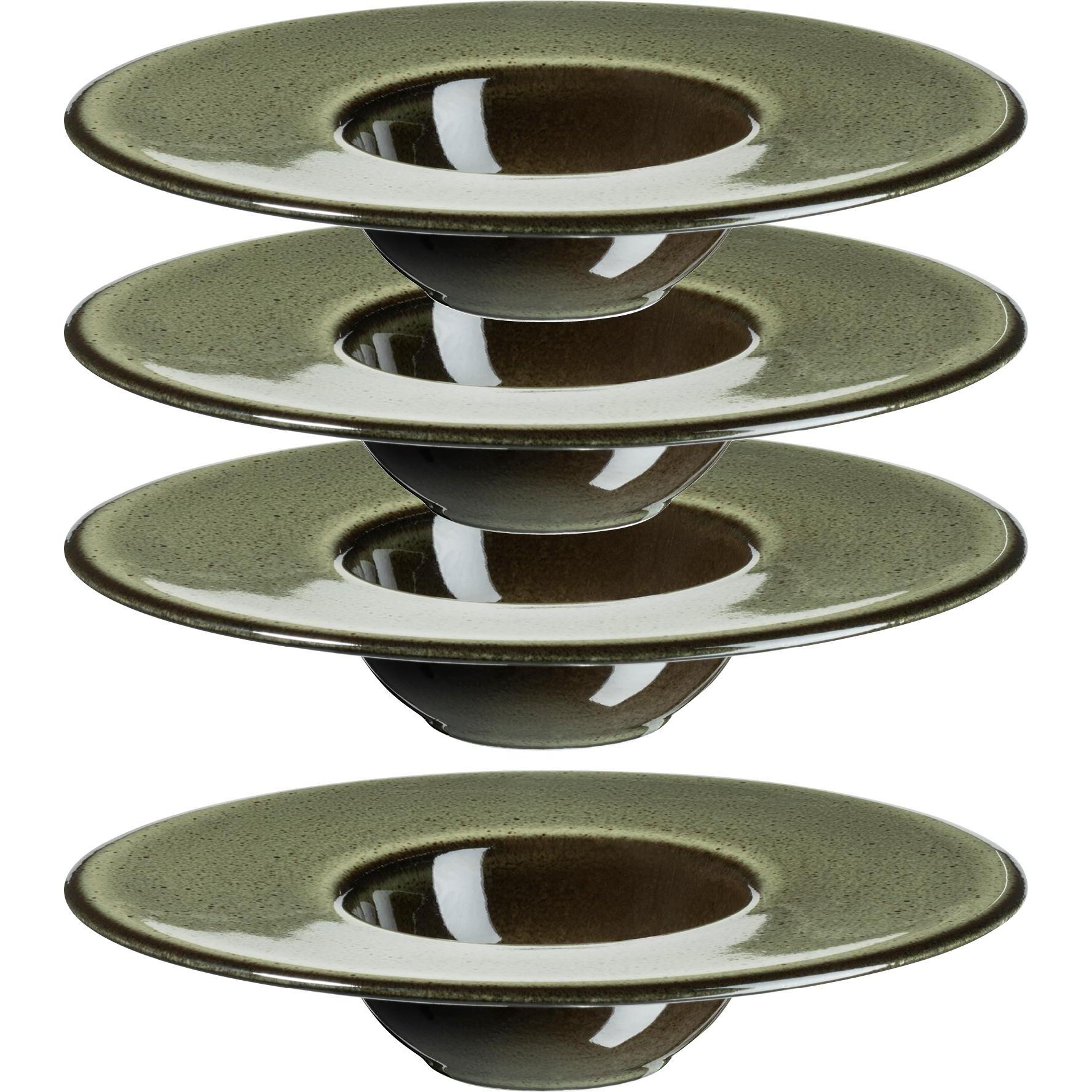 Thumbnail - Mäser Ambitious, Teller, Grün