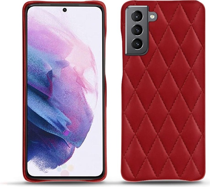 Produktbild Noreve Lederschutzhülle (Samsung Galaxy S21+)