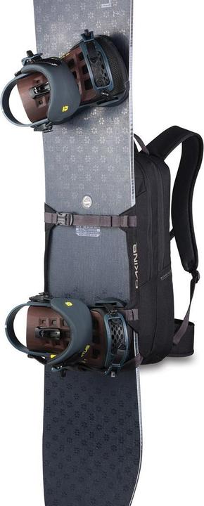 Produktbild Dakine Womens Team Mission Pro 25L 2022 (25 l)