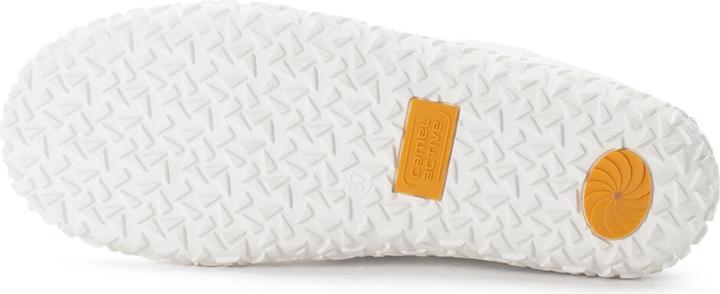 Actual product image Camel Active Sneaker textile/synthetic WEISS (37)