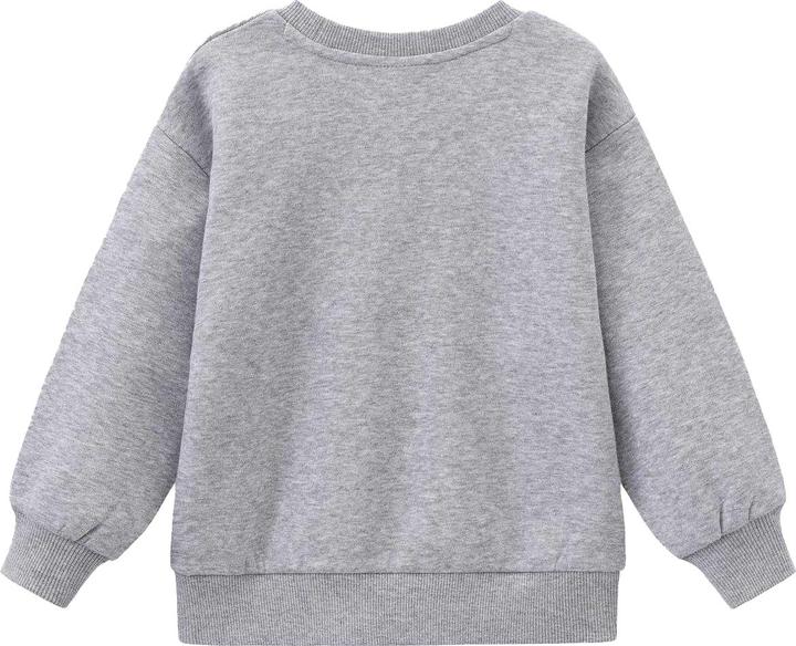 Image du produit Batman - Sweat motif/style logo CREW - Garçon (104)